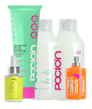 La Poción Cabello Kit La Poción Sport Reparación Intensa COM-LAPOCION-08