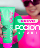 La Poción Cabello Kit La Poción Sport Reparación Intensa COM-LAPOCION-08