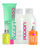 La Poción Cabello Kit La Poción Sport Reparación Intensa COM-LAPOCION-08