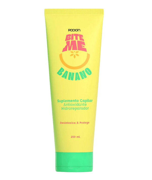 La Poción Cabello La Poción Mascarilla Bite Me 7708162555248