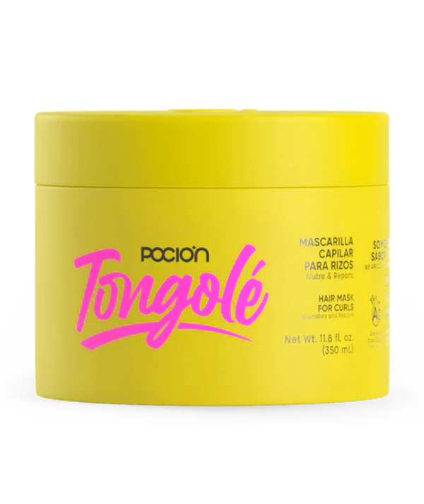 La Poción Cabello La Poción Mascarilla Tongolé 7709545457746