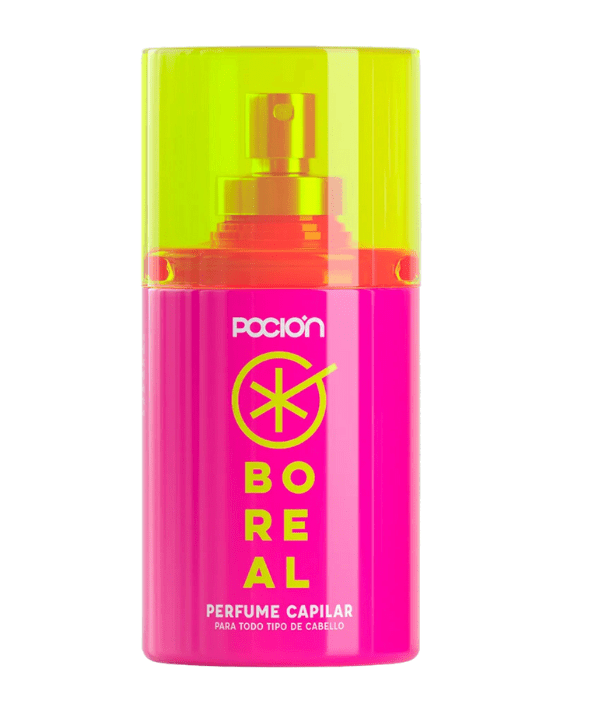 La Poción Cabello La Poción Perfume Capilar  Boreal 7708162555958