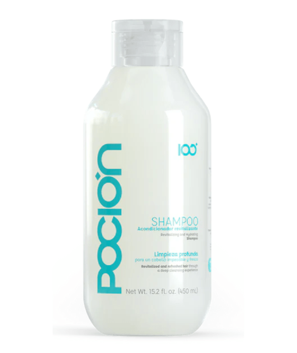 La Poción Cabello La Poción Shampoo 440ml 7708162555231