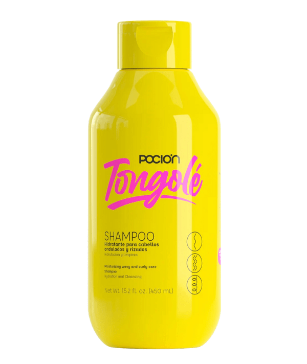 La Poción Cabello La Poción Shampoo Tongolé 7709545457722