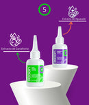 La Poción Kits Kit La Poción Crecimiento Activo COM-LAPOCION-02