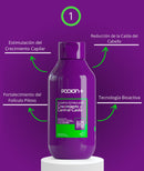 La Poción Kits Kit La Poción Crecimiento Activo COM-LAPOCION-02