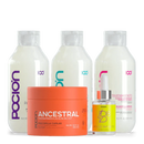 La Poción Kits Kit La Poción Reparación Profunda