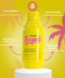 La Poción Kits Kit La Poción Rizos Brillantes COM-LAPOCION-06