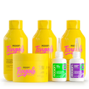 La Poción Kits Kit La Pocion Rizos largos y abundantes