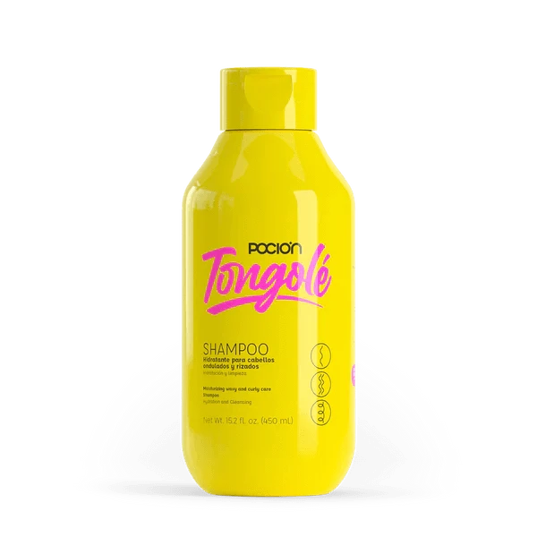 La Poción Kits Kit La Pocion Rizos largos y abundantes COM-LAPOCION-11