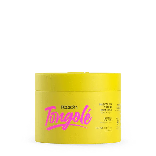 La Poción Kits Kit La Pocion Rizos largos y abundantes COM-LAPOCION-11