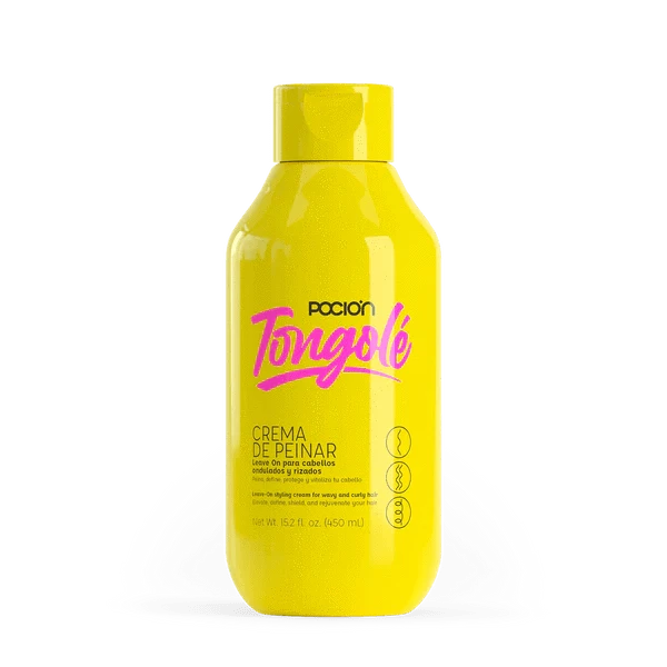 La Poción Kits Kit La Pocion Rizos largos y abundantes COM-LAPOCION-11