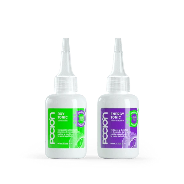 La Poción Kits Kit La Pocion Rizos largos y abundantes COM-LAPOCION-11