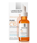 La Roche Posay Dermocosmetica La Roche Posay 10% Pure Vitamin C Serum 3337875660570