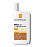 La Roche Posay Dermocosmetica La Roche Posay Anthelios Mineral Tinted 40 - Medium - 1.7 FL OZ 3337875894210