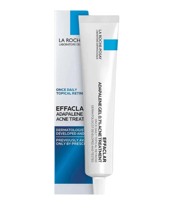 La Roche Posay Dermocosmetica La Roche Posay Effaclar Adapalene Gel 1.59 FL. OZ 3606000527553