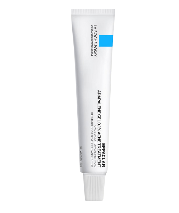 La Roche Posay Dermocosmetica La Roche Posay Effaclar Adapalene Gel 1.59 FL. OZ 3606000527553