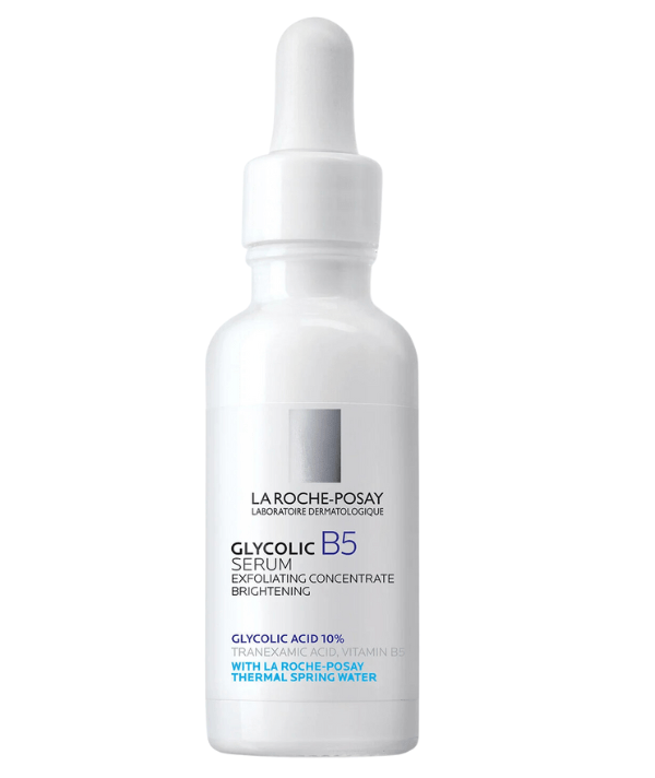 La Roche Posay Dermocosmetica La Roche Posay Glycolic B5 Serum - 1.0 FL.OZ. 3337872413162