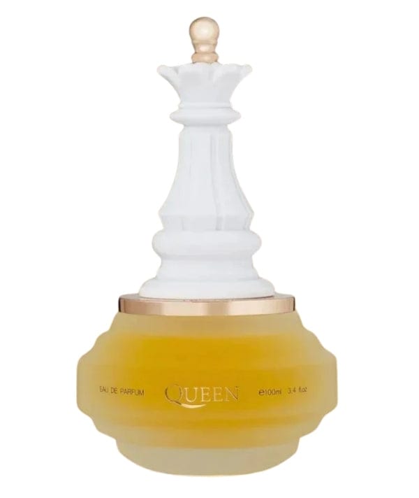 Lattafa Perfumes Fragancias Armaf Checkmate Queen 100ml EDP 6294015188202