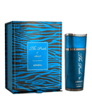 Lattafa Perfumes Fragancias Armaf Pride Admiral 100ml EDP 6294015180992