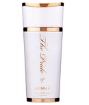 Lattafa Perfumes Fragancias Armaf Pride Rose Oud 100ml EDP 6294015180985