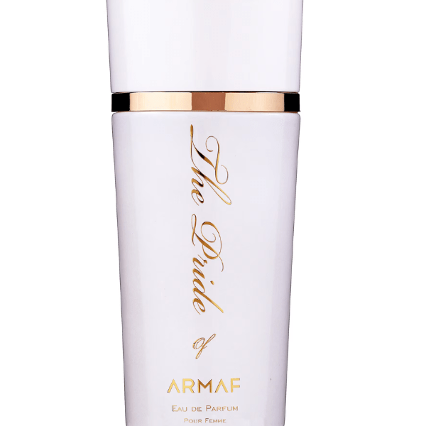 Armaf Pride Rose Oud 100ml EDP