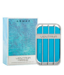 Lattafa Perfumes Fragancias Armaf Ventana Marine  EDP 100ml Spray 6294015175417