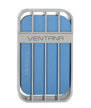 Lattafa Perfumes Fragancias Armaf Ventana Marine  EDP 100ml Spray 6294015175417