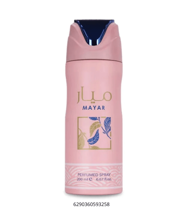 Lattafa Perfumes Fragancias Copia de Lattafa Ana Abiyedh Poudrée Women  EDP 100ml Spray 6290360593258