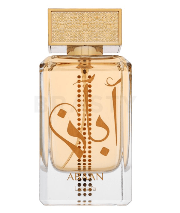 Lattafa Perfumes Fragancias Lattafa Abaan 100ml EDP 6291108737927