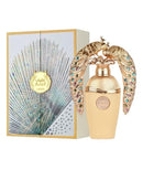 Lattafa Perfumes Fragancias Lattafa Afeef 100ml  EDP 100ml Spray 6290360598888