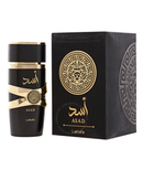 Lattafa Perfumes Fragancias Lattafa Asad For Men EDP 100ml Spray