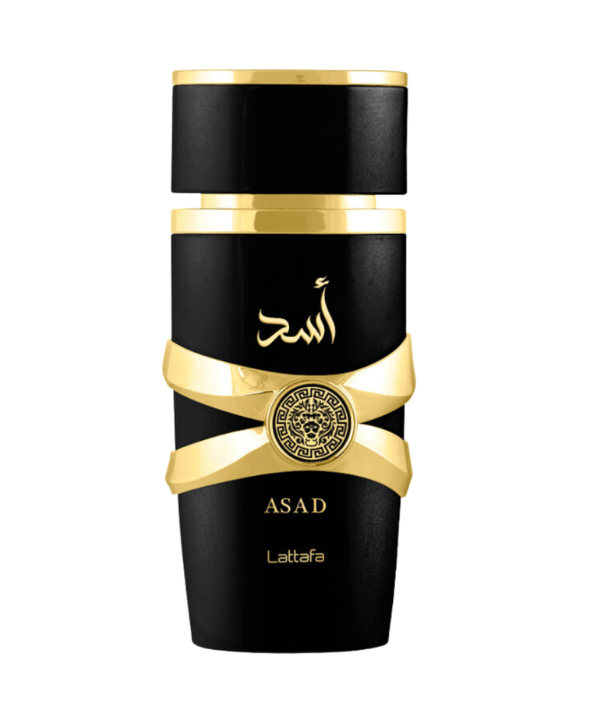 Lattafa Perfumes Fragancias Lattafa Asad For Men EDP 100ml Spray