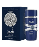 Lattafa Perfumes Fragancias Lattafa Asad Zanzibar 100ml EDP Spray 6290360598666