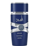 Lattafa Perfumes Fragancias Lattafa Asad Zanzibar 100ml EDP Spray 6290360598666