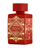 Lattafa Perfumes Fragancias Lattafa Bade'e Al Oud Sublime Unisex EDP 100ml Spray 6290360593142