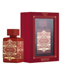 Lattafa Perfumes Fragancias Lattafa Bade'e Al Oud Sublime Unisex EDP 100ml Spray 6290360593142