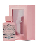 Lattafa Perfumes Fragancias Lattafa Badee Al Oud Noble Blush 100ml EDP Spray 6290360599441