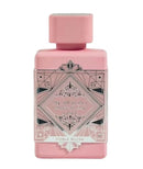 Lattafa Perfumes Fragancias Lattafa Badee Al Oud Noble Blush 100ml EDP Spray 6290360599441