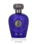 Lattafa Perfumes Fragancias Lattafa  Blue Oud  100ml EDP 6291107450452