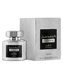 Lattafa Perfumes Fragancias Lattafa Confidential Private Platinum EDP 100ML 6291107459714