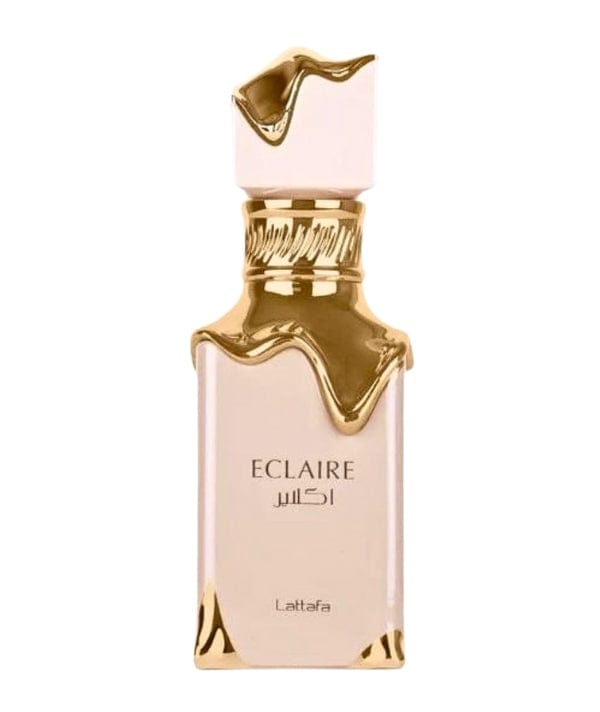 Lattafa Perfumes Fragancias Lattafa Eclaire 100ml EDP Spray 6290362340638