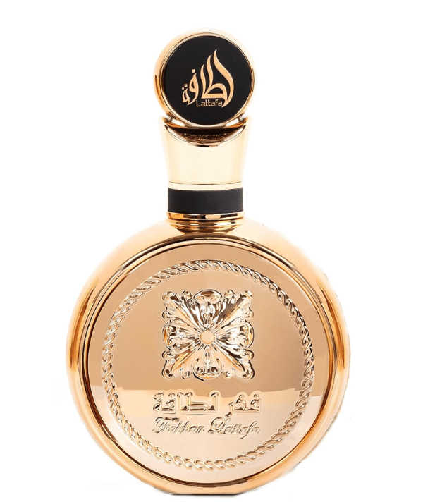 Lattafa Perfumes Fragancias Lattafa  Fakhar Extrait Gold 100ml 6290360593166