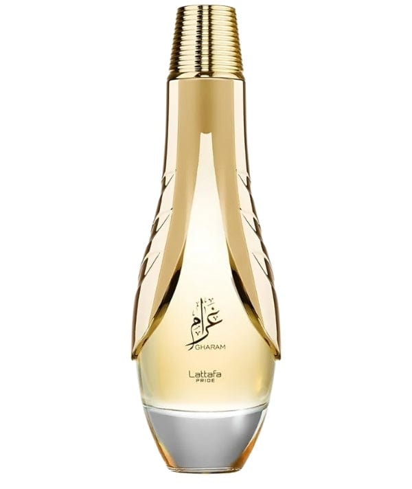 Lattafa Perfumes Fragancias Lattafa Gharam 100ml EDP Spray 6290360592954