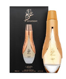 Lattafa Perfumes Fragancias Lattafa Gharam 100ml EDP Spray 6290360592954
