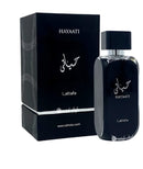Lattafa Perfumes Fragancias Lattafa Hayaati  100ml EDP Spray 6291107450193