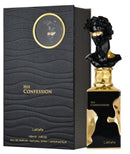 Lattafa Perfumes Fragancias Lattafa His Confession 100ml 6290360599113