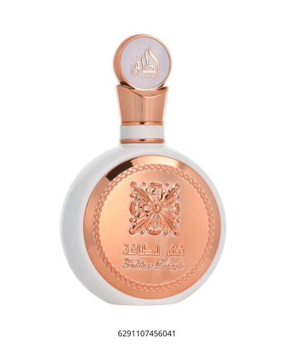 Lattafa Perfumes Fragancias Lattafa Ishq Al Shuyukh Gold EDP 100ml Spray 6291107456041