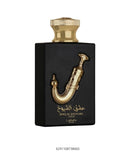 Lattafa Perfumes Fragancias Lattafa Ishq Al Shuyukh Gold EDP 100ml Spray 6291108738665