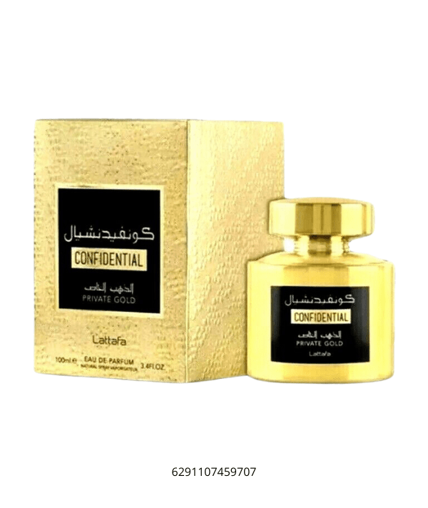 Lattafa Perfumes Fragancias Lattafa Khaltat Al Arabia Men 100ml EDP 6291107459707